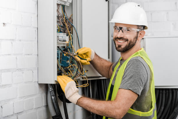 Best Electrical System Inspection  in Egypt, AL