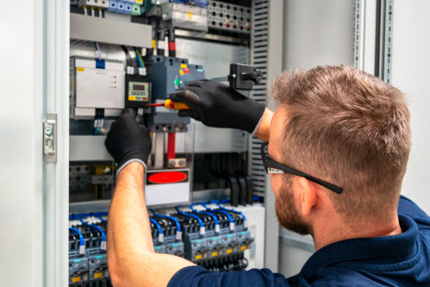 Best Electrical Contractors for Businesses  in Egypt, AL