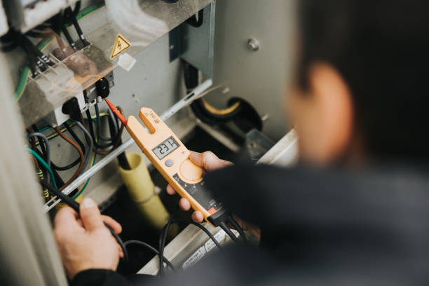 Best Industrial Electrical Services  in Egypt, AL