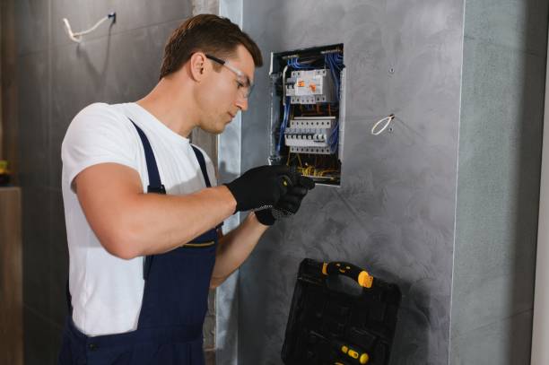 Best Electrician for Home Renovation  in Egypt, AL