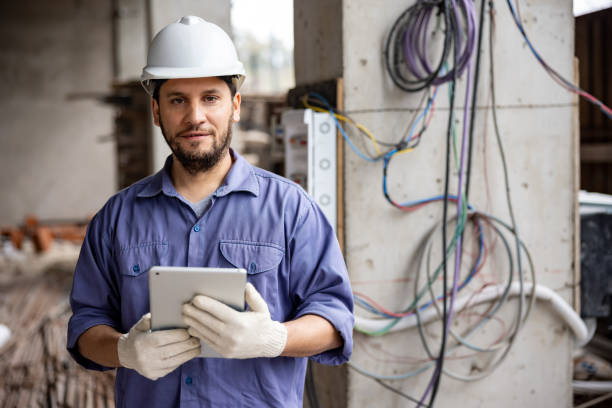 Best 24-Hour Electrician  in Egypt, AL