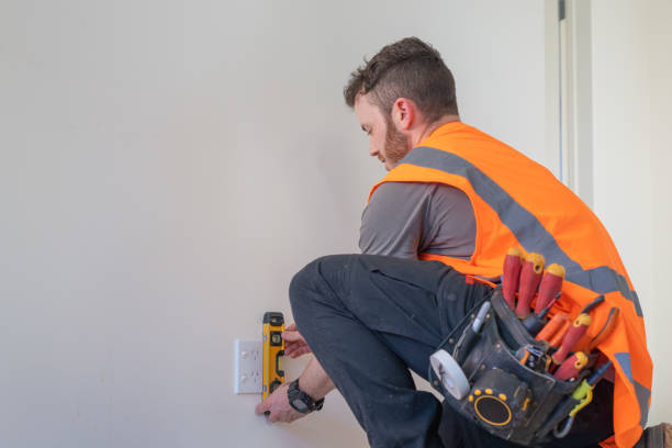 Best Affordable Electrical Installation  in Egypt, AL