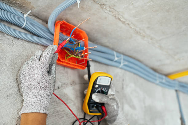 Best Emergency Electrical Repair  in Egypt, AL